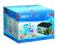 Zestaw akwariowy Aqua4Kids 20l panorama akwarium