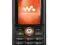Sony Ericsson W200i