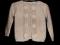 SWETER SWETEREK MARKS&amp;SPENCER 3/4LATA 104CM