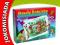 Edukacyjna Gra Elektroniczna Wesoła Rodzinka G0186