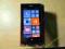 IDEALNA NOKIA LUMIA 520 BLACK KOMPLET BEZ SIMLOCK