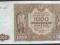 1000 zł -1946 ,seria K