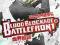 BLOOD BLOCKADE BATTLEFRONT VOL. 3 Nightow, Warner