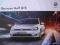 VW GOLF GTE 2014 HIT Prospekt