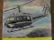 GPM 29 Śmigłowiec Bell UH 1 D
