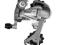 SHIMANO TIAGRA RD 4601 GS PRZERZUTKA TYŁ 10rz. CT