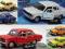 FIAT 125p 1:34 WELLY