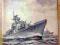 MAŁY MODELARZ  1 1965 ZESPÓŁ OKRĘTÓW WOJENNYCH NRD