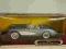 Chevrolet Corvette 1957 1:18