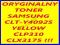 TONER SAMSUNG CLT-Y4092S YELLOW CLP310 CLX3175 !!!