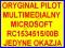 PILOT MULTIMEDIALNY MICROSOFT RC1534515/00B JEDYNY
