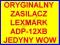 ORYGINALNY ZASILACZ LEXMARK ADP-12XB 30V 0,4A WOW!