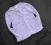 BHS sweterek bolerko liliowe wiązane ŚWIĘTA! 110