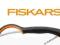 FISKARS FF OBIERAK SKROBACZKA DO WARZYW 858130