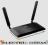 Router modem LTE 4G D-LINK DWR-921