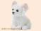 PAPILLON piesek ANNA CLUB PLUSH LIFELIKE maskotka