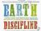 WHOLE EARTH DISCIPLINE Stewart Brand