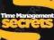 COLLINS BUSINESS SECRETS - TIME MANAGEMENT Manser