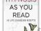 SELF HYPNOSIS AS YOU READ Blair, Morrison