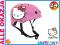 Kask ochr Hello Kitty XS S na Rower Rolki Darpeje