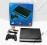 SONY PS3 12GB SUPER SLIM + PAD + Ramka do dysku