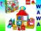 LEGO DUPLO - MÓJ PIERWSZY DOMEK - 10616 - WAWA