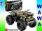 LEGO TECHNIC - QUAD - 42034 - WAWA