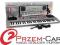 KEYBOARD Z USB MIKROFON ZASILACZ MQ807 WYPRZEDAJEM