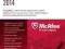 MCAFEE TOTAL PROTECTION 2014 1 PC ANTYWIRUS HIT 07