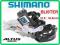 Przerzutka przód 3-rz SHIMANO ALTUS FD-M310 42/48T