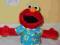 Interaktywny Elmo ,hawajczyk,spiewa!!!! 206