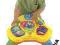 ŚWIDNIK FISHER PRICE STOLIK EDUKACYJNY MUZYCZNY HI