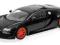 MINICHAMPS BUGATTI VEYRON SUPER SPORT 2010 BL.1:18