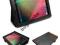 ETUI, POKROWIEC: Google Nexus 7 + Folia +Rysik 24h