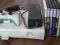 XBOX 360 + 20 gier i Wireless Receiver - OKAZJA!!!