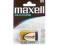 BATERIA MAXELL ALKALINE 9V 6F22 DO PILOTA WRO