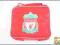 9753-2 ...... TORBA SNIADANIOWA LIVERPOOL RED