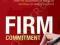 FIRM COMMITMENT Colin Mayer