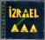 IZRAEL - 1991 [CD] wyd. 1996 Złota Skała