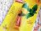 CARMEX BALSAM DO UST MIĘTA TUBKA SPF 15 W BLISTRZE
