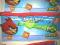 Szczoteczka dla dzieci Angry Birds z etui z USA 3+