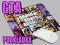 PODKŁADKA pod myszkę GTA 5 V GRAND THEFT AUTO mysz