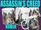 KUBEK z gry ASSASSIN'S CREED - KUBKI gra ASSASSINS