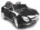 Mercedes SLK, PILOT samochód dziecka na akumulator