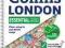 LONDON ESSENTIAL STREET ATLAS