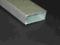 Profil aluminiowy aluminium 50x20x2mm