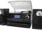 Wieża Hi-Fi Soundmaster MCD4850 Mp3 Nagrywarka CD