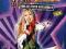 HANNAH MONTANA Koncert Best of Both Worlds DVD