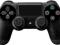 Pad Sony DualShock 4 PS4 CZARNY SKLEP POZNAŃ