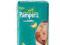 Pieluchy - PIELUSZKI PAMPERS NEWBORN 2-5kg 43szt.